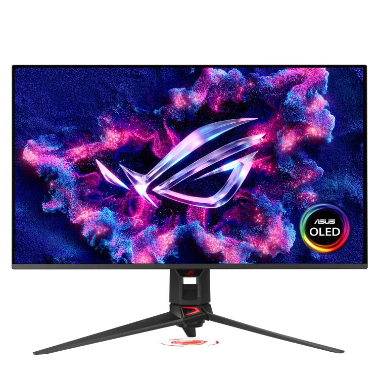 ASUS ASUS ROG Swift PG32UCDM3 31.5'' 4K UHD gaming monitor