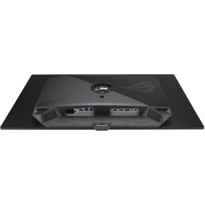 ROG Swift PG32UCDM Gen3 (PG32UCDM3) 31.5" Monitor (Black) - afbeelding 3