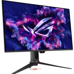 ROG Swift PG32UCDM Gen3 (PG32UCDM3) 31.5" Monitor (Black) - afbeelding 4