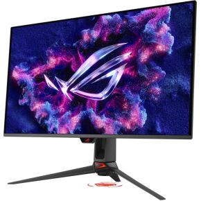 ROG Swift PG32UCDM Gen3 (PG32UCDM3) 31.5" Monitor (Black) - afbeelding 5