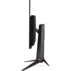 ROG Swift PG32UCDM Gen3 (PG32UCDM3) 31.5" Monitor (Black) - afbeelding 6
