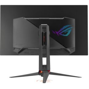 ROG Swift PG32UCDM Gen3 (PG32UCDM3) 31.5" Monitor (Black) - afbeelding 7