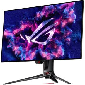 ROG Swift PG32UCDP 31.5" Monitor (Black) - afbeelding 2