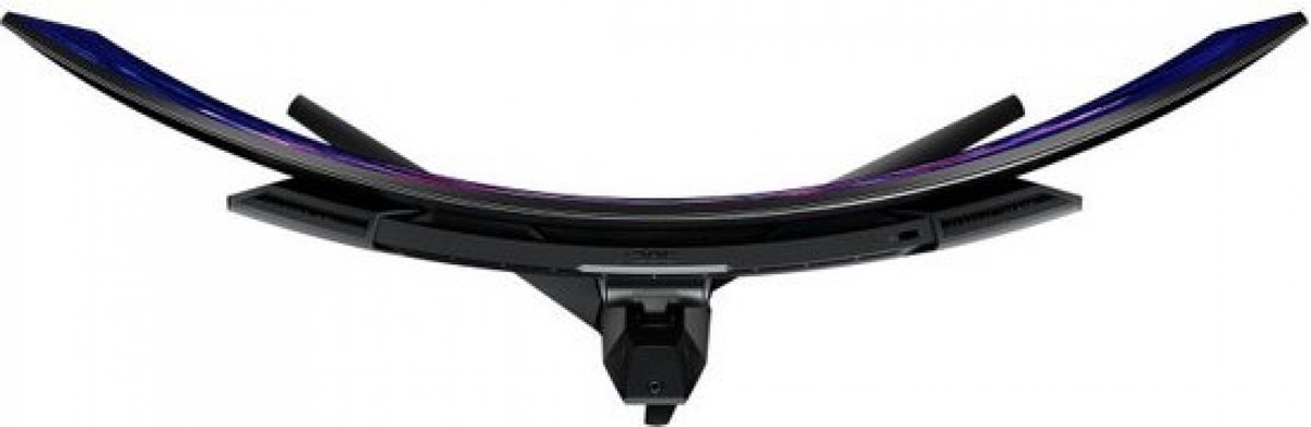 ROG Swift PG34WCDM 34-inch 800R UWQHD (3440x1440) 0.03ms 33.9" Monitor (Black) - afbeelding 10