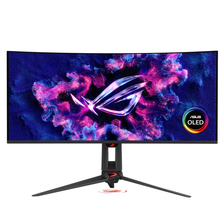 ASUS ASUS ROG Swift PG34WCDN 34'' Curved 4K UHD gaming monitor