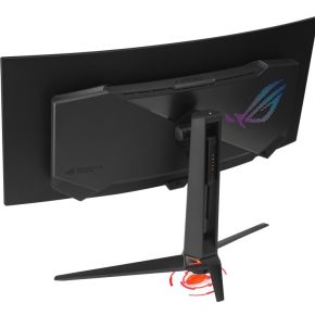 ROG Swift PG34WCDN 34" Monitor - afbeelding 3