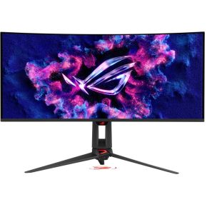 ROG Swift PG34WCDN 34" Monitor - afbeelding 4