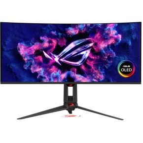ASUS ASUS ROG Swift PG34WCDN 34'' Curved 4K UHD gaming monitor