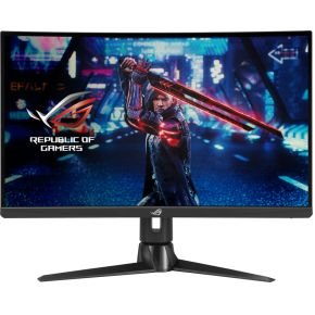 ASUS ASUS ROG Strix XG27AQV 27'' Curved gaming monitor