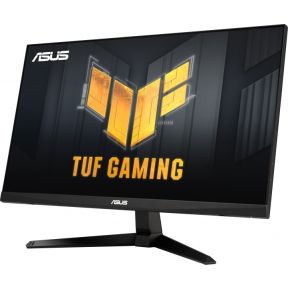 TUF VG246H1A 23.8" Monitor (Black) - afbeelding 2