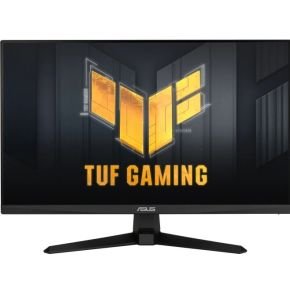 ASUS Asus Tuf Gaming Vg249Q3A - Fhd Gaming Monitor - 180Hz - Ips - Freesync Premium - 23.8 Inch