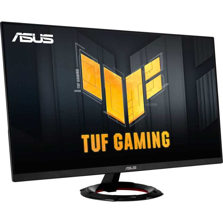 ASUS ASUS TUF Gaming VG249Q3R 23.8'' gaming monitor