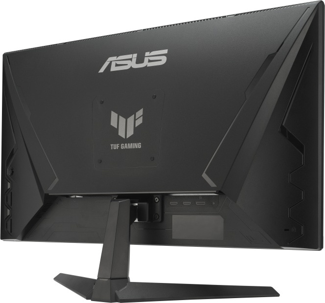 Asus tuf vg249q5a 23 8 monitor 4 orig - ASUS TUF VG249Q5A 23.8" 23.8" Monitor (Black)