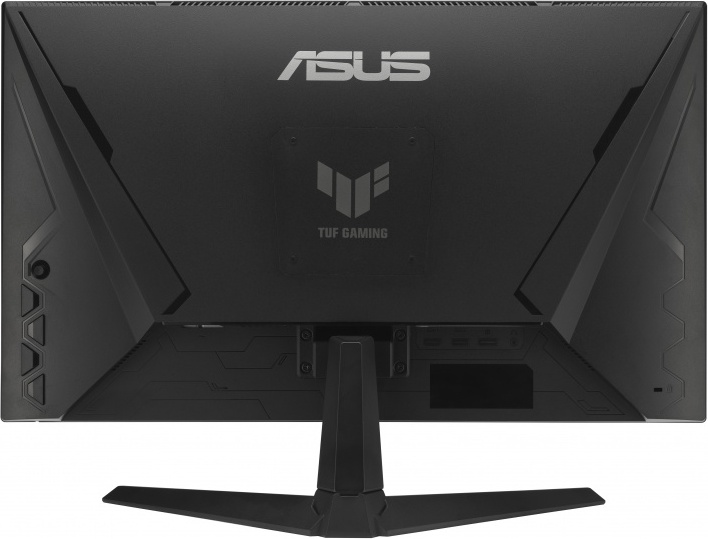 Asus tuf vg249q5a 23 8 monitor 5 orig - ASUS TUF VG249Q5A 23.8" 23.8" Monitor (Black)