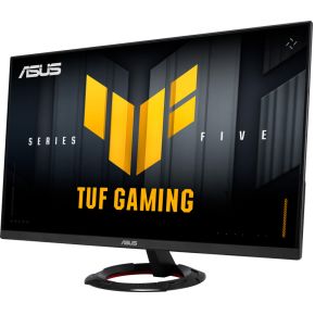 TUF VG249Q5R 23.8 23.8" Monitor (Black) - afbeelding 2
