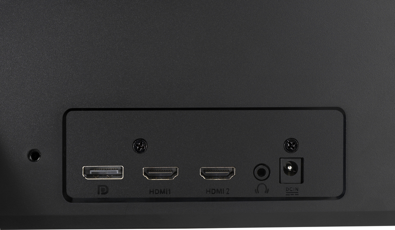Asus tuf vg249q5r 23 8 monitor 4 orig - ASUS TUF VG249Q5R 23.8" 23.8" Monitor (Black)