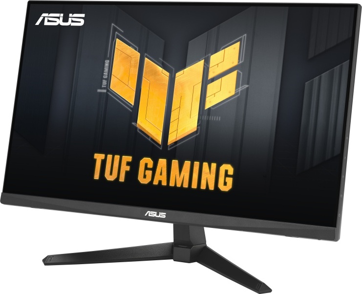 Asus tuf vg249qe5a 23 8 monitor 2 orig - ASUS Tuf Vg249Qe5A 23.8" Monitor (Black)