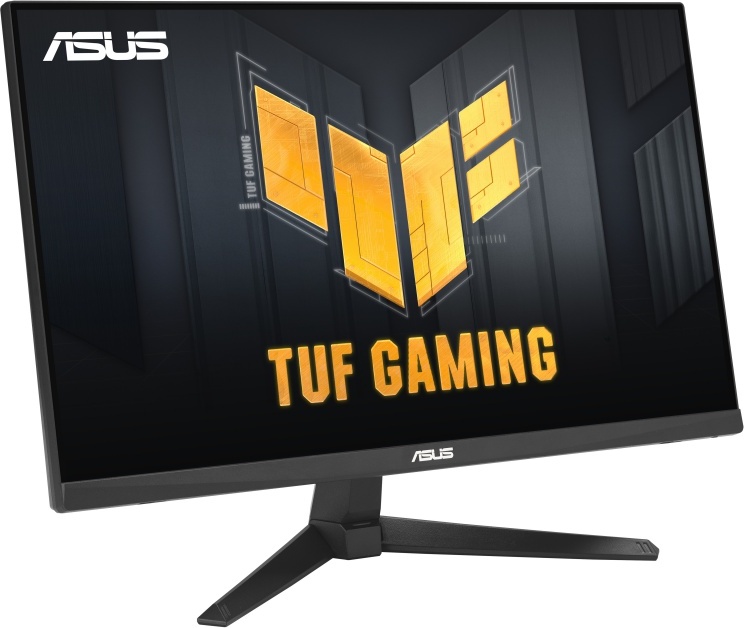 Asus tuf vg249qe5a 23 8 monitor 3 orig - ASUS Tuf Vg249Qe5A 23.8" Monitor (Black)
