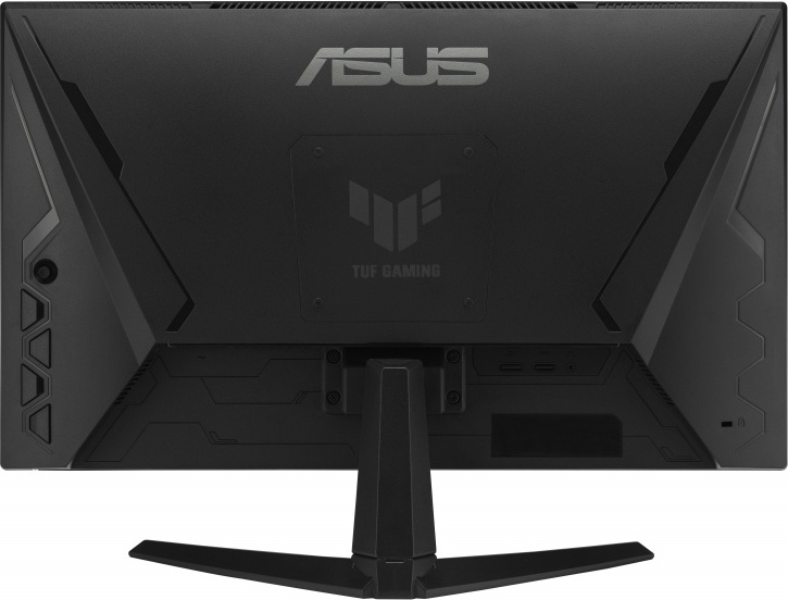 Asus tuf vg249qe5a 23 8 monitor 4 orig - ASUS Tuf Vg249Qe5A 23.8" Monitor (Black)