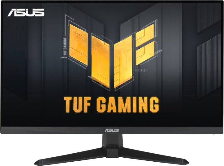 Asus tuf vg249qe5a 23 8 monitor - ASUS Tuf Vg249Qe5A 23.8" Monitor (Black)