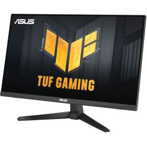 Tuf Vg249Qe5A 23.8" Monitor (Black) - afbeelding 2