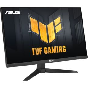 Tuf Vg249Qe5A 23.8" Monitor (Black) - afbeelding 3