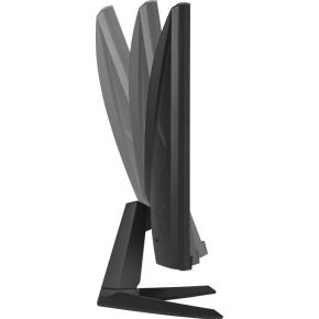 Tuf Vg249Qe5A 23.8" Monitor (Black) - afbeelding 6