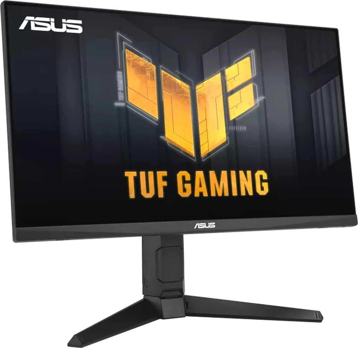 Asus Tuf Gaming Vg249Ql3A - Full Hd Gaming Monitor - 180Hz - Ips - 24 Inch - afbeelding 2