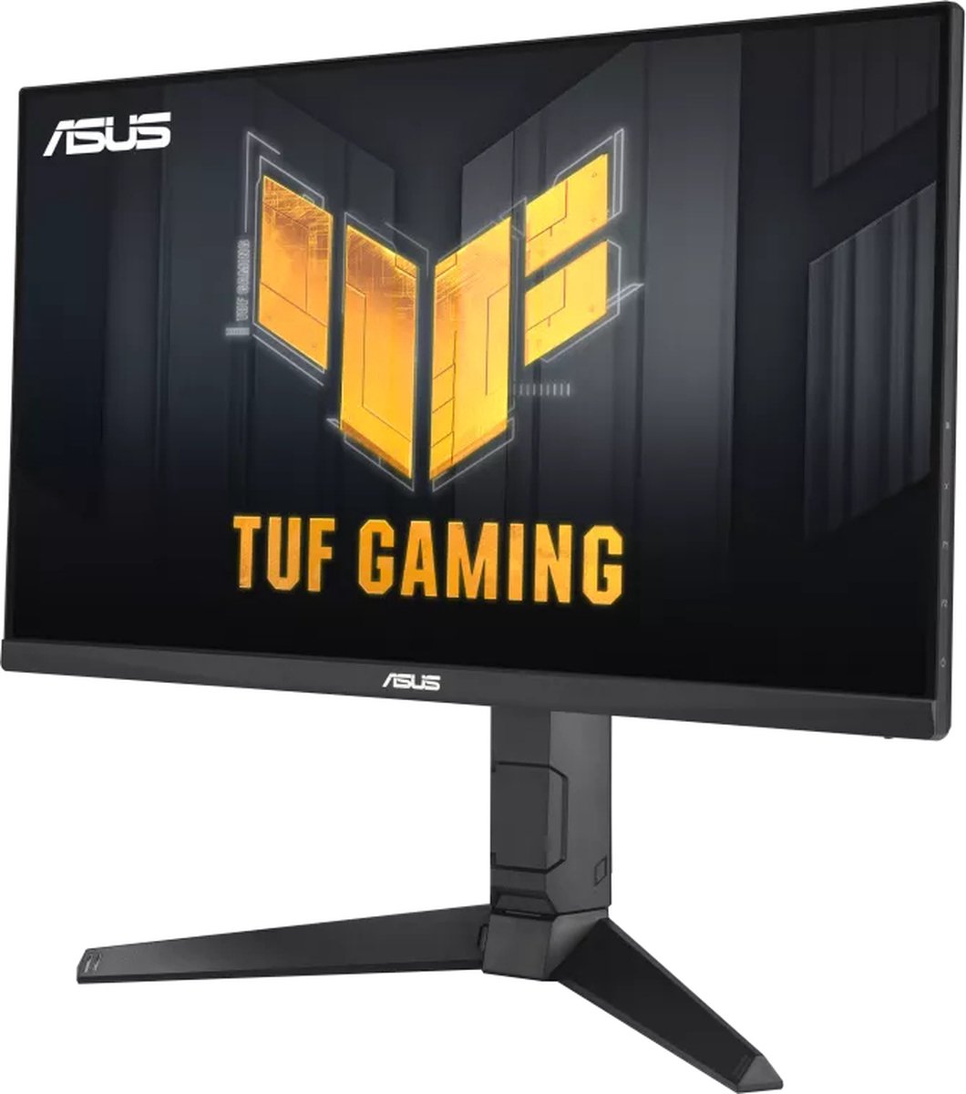 Asus Tuf Gaming Vg249Ql3A - Full Hd Gaming Monitor - 180Hz - Ips - 24 Inch - afbeelding 3