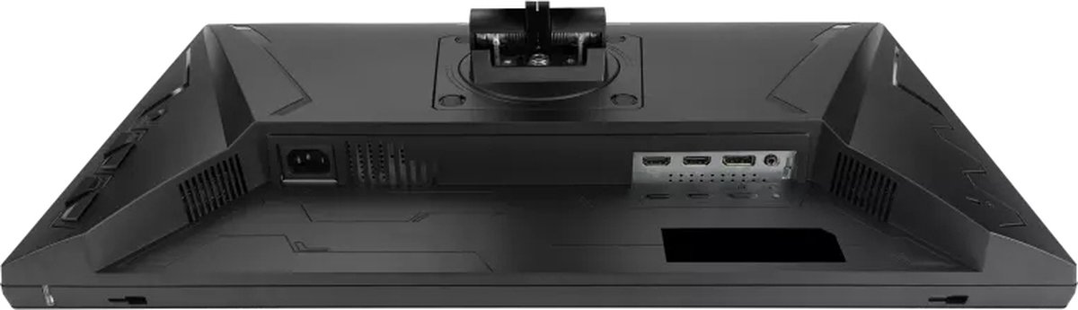 Asus Tuf Gaming Vg249Ql3A - Full Hd Gaming Monitor - 180Hz - Ips - 24 Inch - afbeelding 4