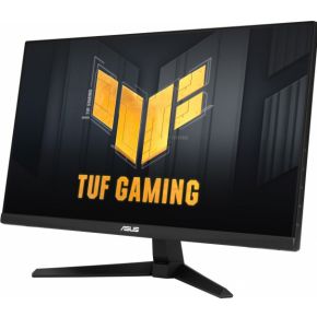 Tuf Vg249Qm1A 23.8" Monitor (Black) - afbeelding 2