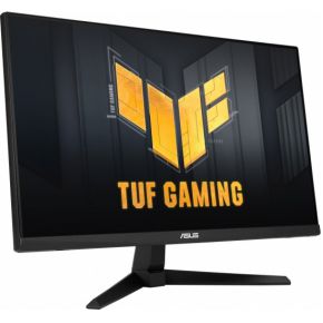 Tuf Vg249Qm1A 23.8" Monitor (Black) - afbeelding 3