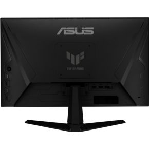 Tuf Vg249Qm1A 23.8" Monitor (Black) - afbeelding 4