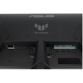 Tuf Vg249Qm1A 23.8" Monitor (Black) - afbeelding 6