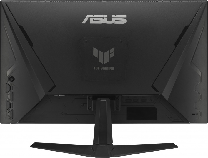 Asus tuf vg249qm5a 23 8 monitor 5 orig - ASUS TUF VG249QM5A 23.8" 23.8" Monitor (Black)