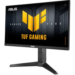 TUF VG249QML5A 23.8" Monitor (Black) - afbeelding 2