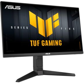 TUF VG249QML5A 23.8" Monitor (Black) - afbeelding 3