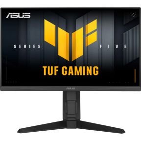 ASUS ASUS TUF Gaming VG249QML5A 23.8'' gaming monitor