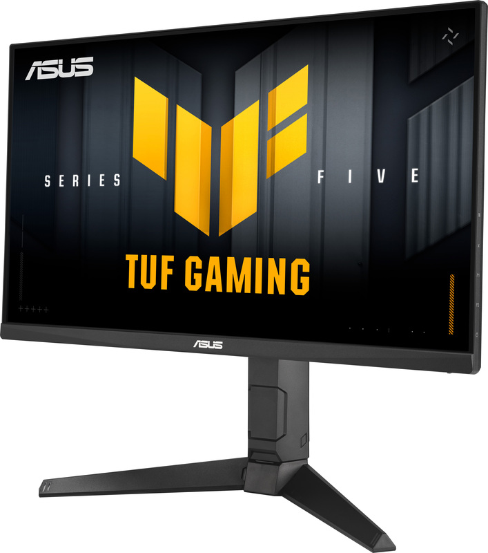 Asus tuf vg249qml5a 23 8 monitor 3 orig - ASUS TUF VG249QML5A 23.8" Monitor (Black)