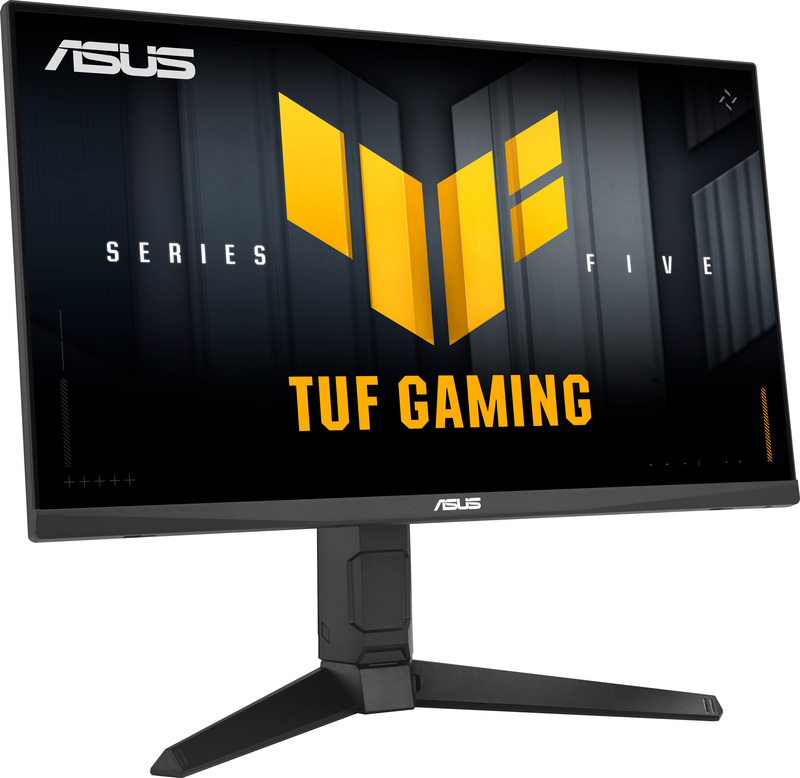 Asus tuf vg249qml5a 23 8 monitor 4 orig - ASUS TUF VG249QML5A 23.8" Monitor (Black)