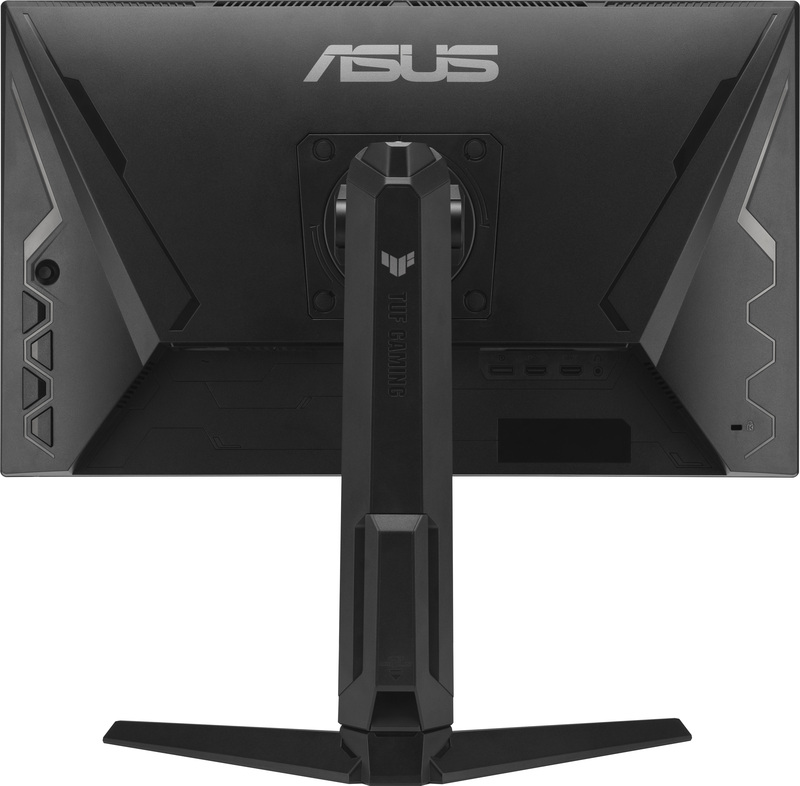 Asus tuf vg249qml5a 23 8 monitor 5 orig - ASUS TUF VG249QML5A 23.8" Monitor (Black)