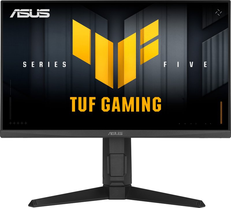Asus tuf vg249qml5a 23 8 monitor - ASUS TUF VG249QML5A 23.8" Monitor (Black)