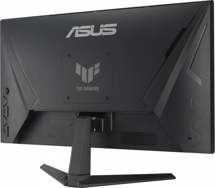 Asus tuf vg257q5a 24 5 monitor 3 orig - ASUS TUF VG257Q5A 24.5" 24.5" Monitor (Black)