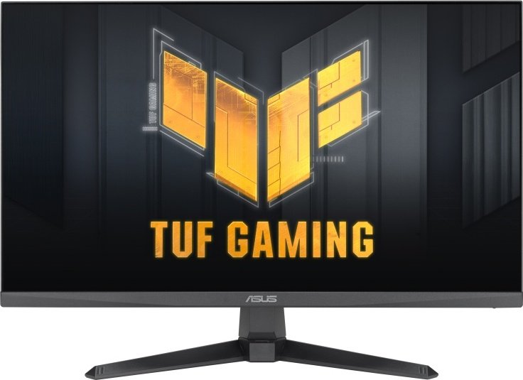 Asus tuf vg257q5a 24 5 monitor - ASUS TUF VG257Q5A 24.5" 24.5" Monitor (Black)