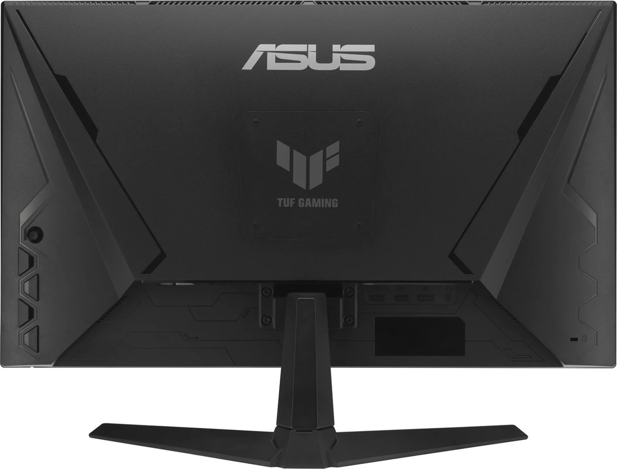 Asus Tuf Gaming Vg259Q3A - Full Hd Ips 180Hz Gaming Monitor - 25 Inch - afbeelding 5