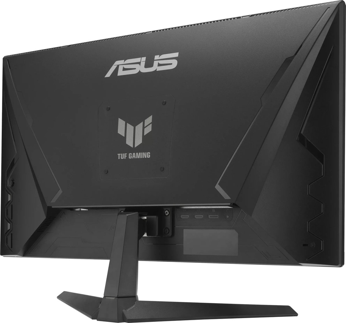 Asus Tuf Gaming Vg259Q3A - Full Hd Ips 180Hz Gaming Monitor - 25 Inch - afbeelding 8