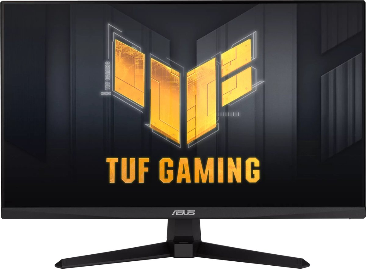 Asus Tuf Gaming Vg259Q3A - Full Hd Ips 180Hz Gaming Monitor - 25 Inch - afbeelding 9