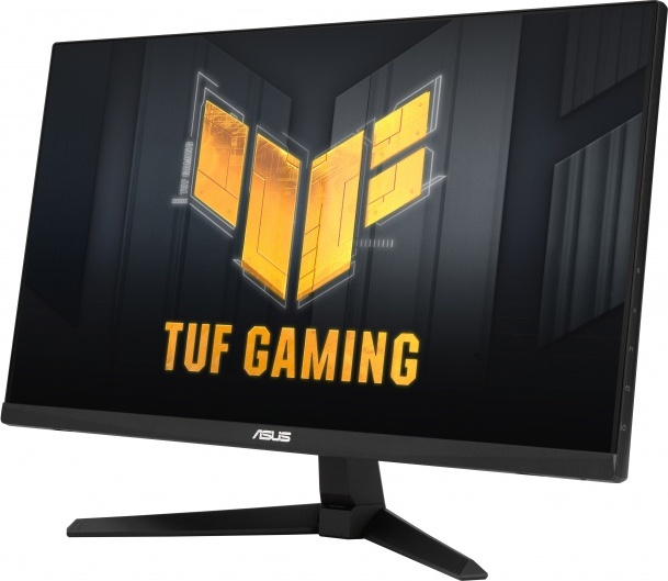 Asus tuf vg259q5a 24 5 monitor 2 orig - ASUS TUF VG259Q5A 24.5" 24.5" Monitor (Black)