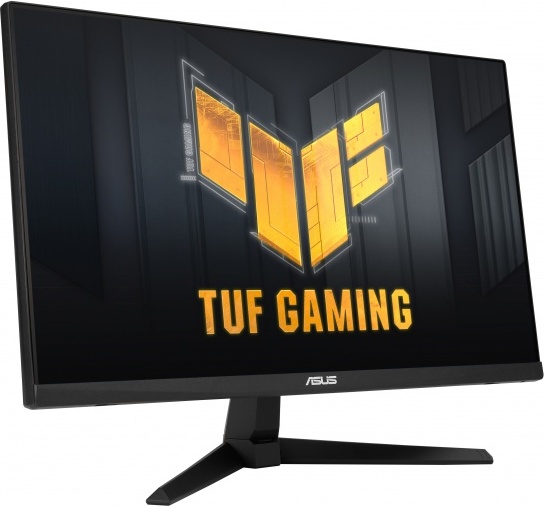 Asus tuf vg259q5a 24 5 monitor 3 orig - ASUS TUF VG259Q5A 24.5" 24.5" Monitor (Black)