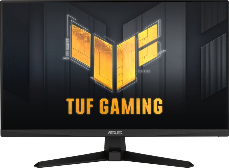 Asus tuf vg259q5a 24 5 monitor - ASUS TUF VG259Q5A 24.5" 24.5" Monitor (Black)